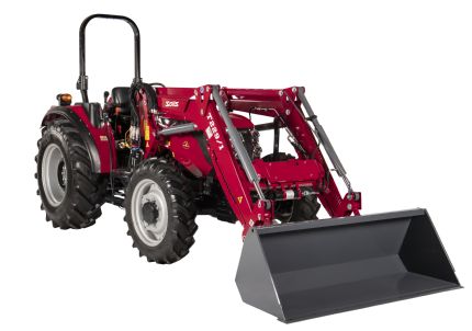 Solis 60 4WD