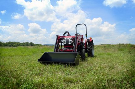 Solis 40 2WD